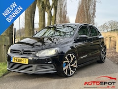 Volkswagen Polo - 1.4 TSI BlueGT