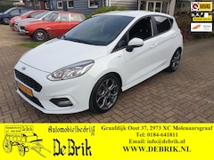 Ford Fiesta - 1.0 EcoBoost ST-Line