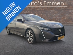 Peugeot 308 SW - 1.6 Plug-in Hybrid 180 LEDER TREKHAAK LED NAVI