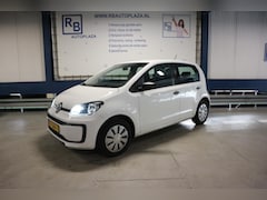 Volkswagen Up! - 1.0 BMT take up / NAP / APK 9 2026 / 5 DEURS / LEUK