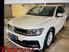 Volkswagen Tiguan - 1.4 TSI 150 PK R-Line