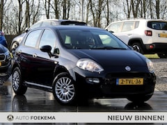 Fiat Punto Evo - 1.3 M-Jet Pop Airco Bluetooth