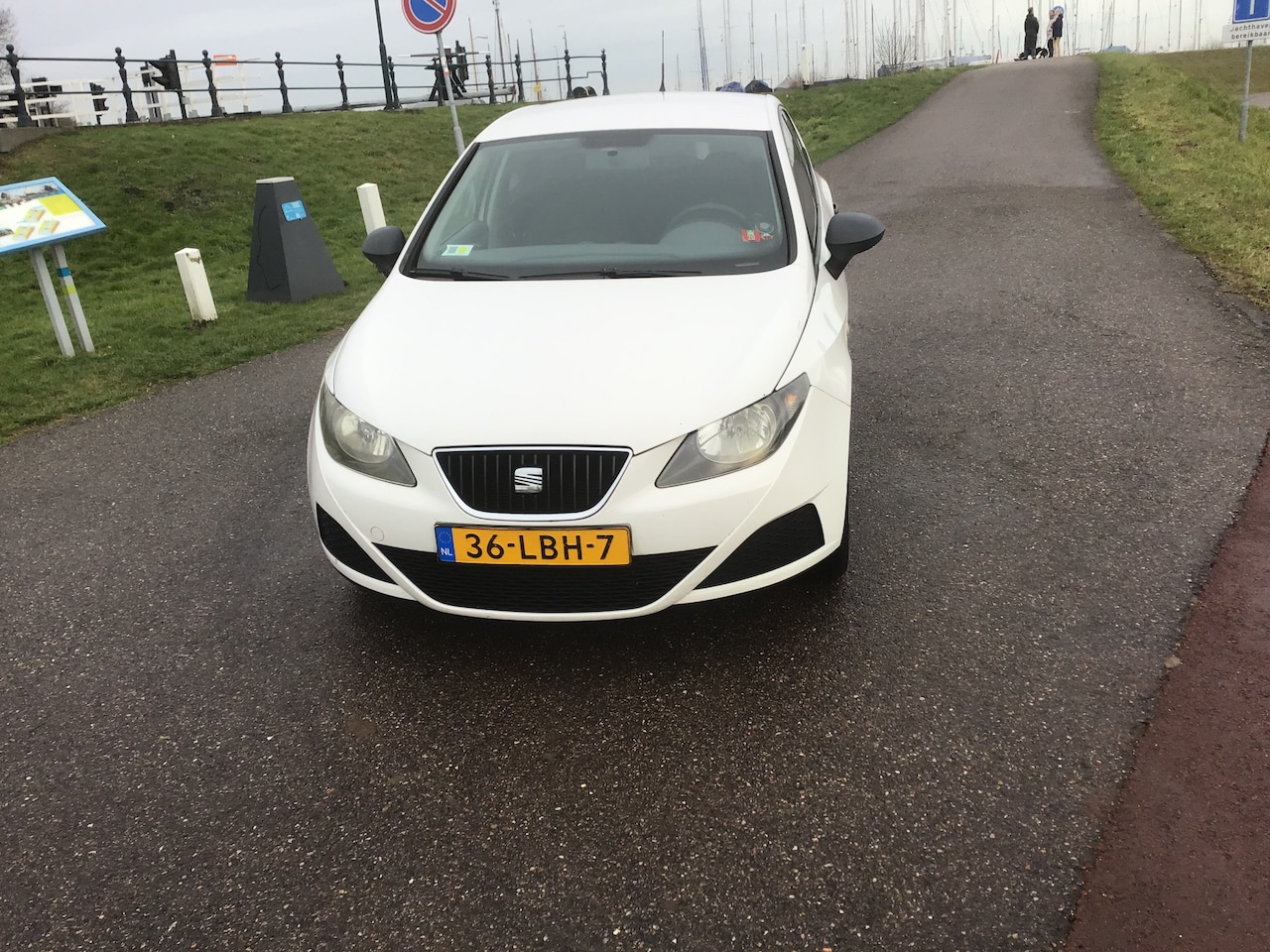 SEAT Ibiza - 1.2 Club bj2010/apk tot januari 2027/airco/5drs - AutoWereld.nl