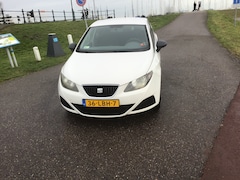 SEAT Ibiza - 1.2 Club bj2010/apk tot januari 2027/airco/5drs