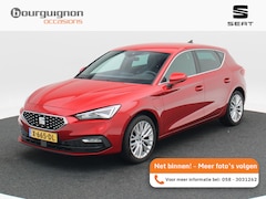 SEAT Leon - 1.4 TSi eHybrid 204 Pk PHEV | Adaptive Cruise | Climate Control | Stuur/Stoelverwarming |