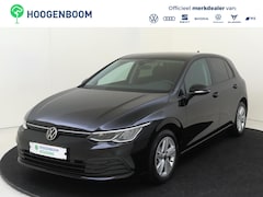 Volkswagen Golf - 1.0 eTSI Life | Adaptieve cruise control | CarPlay | Parkeersensoren | Draadloze telefoonl
