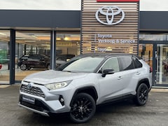 Toyota RAV4 - 2.5 Hybrid Bi-Tone | Trekhaak | Blindspot | JBL | Navigatie |