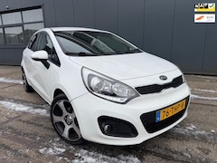 Kia Rio - 1.2 CVVT Super Pack | NW DISTRIBUTIEKETTING | APK |
