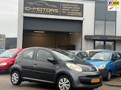 Citroën C1 - 1.0-12V Séduction nap apk nette staat