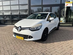 Renault Clio - TCe Expression , Airco , Eerste eigenaar