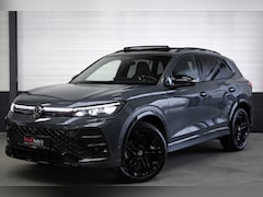 Volkswagen Tiguan - 1.5 eTSI R-Line |Pano|H&K|360|ACC|Massage