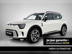 Smart #5 - 5 Pro 76 kWh | *Bijtelling van € 266, - per maand* | Panoramadak | Adaptieve Cruise Contro