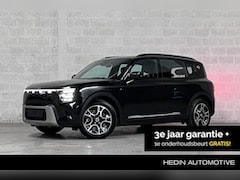 Smart #5 - 5 Pro 76 kWh | *Bijtelling vanaf € 266, - per maand* | Panoramadak | Adaptieve Cruise Cont