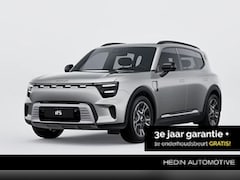 Smart #5 - 5 Pro 76 kWh | *Bijtelling vanaf € 266, - per maand* | Panoramadak | Adaptieve Cruise Cont