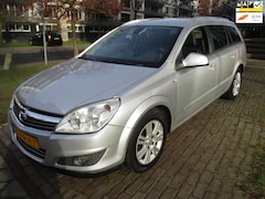 Opel Astra Wagon - 1.6 Cosmo