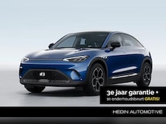 Smart #3 - 3 Pro+ 66 kWh | *Bijtelling vanaf € 222, - per maand* | Adaptieve Cruise Control | Memory