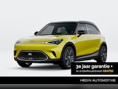 Smart #1 - 1 Pro+ 66 kWh | *Bijtelling vanaf € 216, - per maand* | Adaptieve Cruise Control | Panoram
