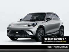 Smart #1 - 1 Pro+ 66 kWh | *Bijtelling vanaf € 216, - per maand* | Adaptieve Cruise Control | Panoram