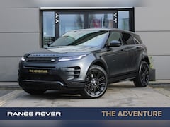 Land Rover Range Rover Evoque - P270e AWD Dynamic SE | Pano | 360 | Cold Climate