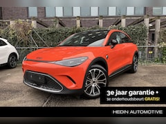 Smart #3 - 3 Premium 66 kWh | *Bijtelling vanaf € 237, - per maand* | Adaptieve Cruise Control | Beat