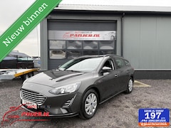 Ford Focus Wagon - 1.0 EcoBoost "WEINIG KILOMETERS"