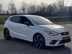 SEAT Ibiza - 1.0 EcoTSI FR+Virtual+ACC+DealerOnderhouden