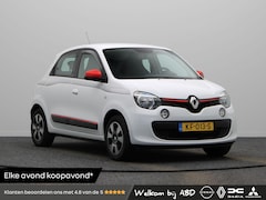 Renault Twingo - 1.0 SCe Collection | Cruise control | Airco | Bluetooth |