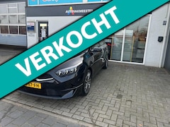 Kia Cee'd - Ceed 1.0 T-GDi DynamicLine