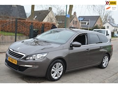 Peugeot 308 SW - 1.6 BlueHDI Active met orgineel 140 dkm