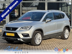 SEAT Ateca - 1.4 EcoTSI Xcellence Camera/Trekhaak/LED/Navi/Clima/Cruise/LM-Velgen