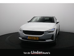 Polestar 2 - 2 Long Range Dual Motor Launch Edition 78kWh SOH 93, 9% | Trekhaak | 360° Camera | Google