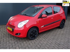 Suzuki Alto - 1.0 Exclusive apk dec 2026. lees Rdw reparatie advies LAASTE 2 Foto's