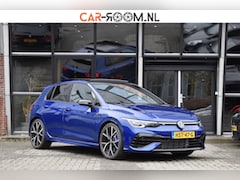 Volkswagen Golf - 2.0 TSI R 4Motion Pano Lane ACC H&K Camera Drift