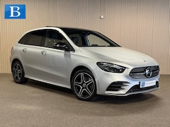 Mercedes-Benz B-klasse - 250e AMG STYLING-PANORAMA-KEYLESS-DISCTRONIC-CAMERA-HEAD UP-ZEER COMPLEET