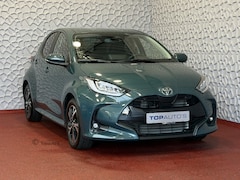 Toyota Yaris - 1.5 HYBRID 115 DYNAMIC+ COMF.PACK STOE/STUUR/VERW DODEHOEK.ASS ADAP.CRUISE