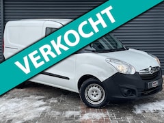 Opel Combo - 1.3 CDTi L1H1 Edition Dpf Problem | Airco | Cruise