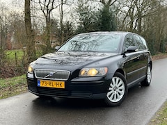 Volvo V50 - 1.8 Elite | Airco + Cruise Nu € 1.750,