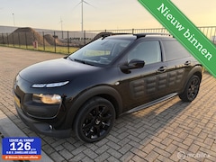 Citroën C4 Cactus - 1.2 PureTech Shine