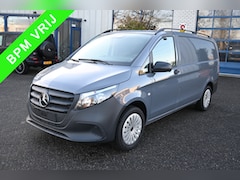 Mercedes-Benz Vito - 116 CDI 4x4 L2 Pro Trekhaak, Achterdeuren