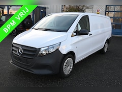 Mercedes-Benz Vito - 116 CDI 4x4 L3 Pro 360 graden camera, Achterdeuren, Etc
