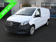Mercedes-Benz Vito - 116 CDI 4x4 L3 Pro 360 graden camera, Achterdeuren, Etc