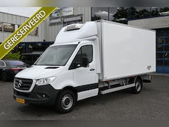 Mercedes-Benz Sprinter - 315 CDI L3 Koel/vrieswagen Thermo King V-300
