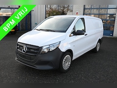 Mercedes-Benz Vito - 116 CDI 4x4 L2 Pro 2500kg Trekhaak, Standkachel