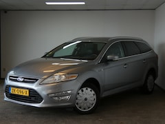 Ford Mondeo Wagon - 1.6 TDCi ECO.L.Plat