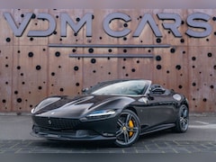 Ferrari Roma Spider - 3.9 V8 | Magneride | P. Display | Stoelventilatie | Carbon | Connect |
