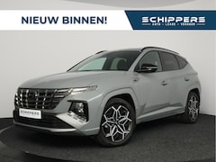 Hyundai Tucson - 1.6 T-GDI PHEV N Line 4WD | Cruise Control Adaptief |