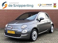 Fiat 500 - 1.0 HYBRID DOLCEVITA PANO CRUISE CARPLAY DAB AIRCO LMV