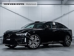 Volvo ES90 - Single Motor Extended Range Ultra Panoramadak / 22" velgen / Nappa Leder interieur / Priva