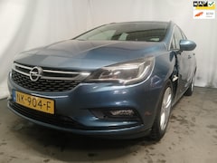 Opel Astra Sports Tourer - 1.0 Business+ SCHADEAUTO
