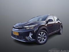 Kia Stonic - 1.0 T-GDi MHEV DynamicLine ECC CAM Automaat